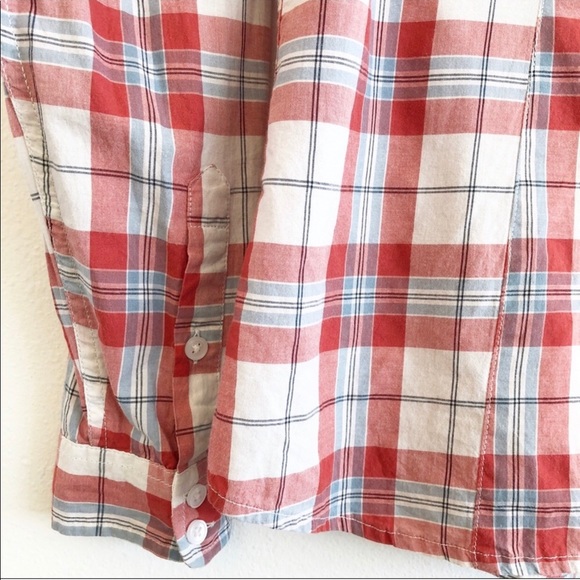 Levi’s Women’s Shirt Size L - Picture 5 of 7